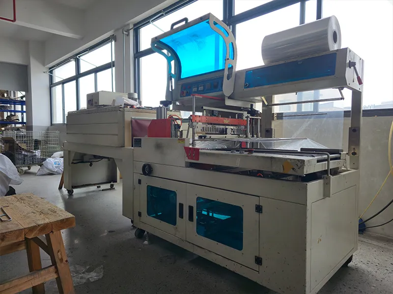 Laminator
