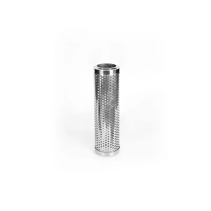Anti-scalding Net